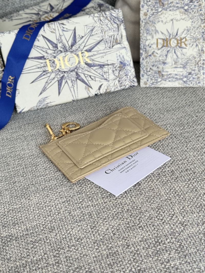 Christian Dior Wallets Purse